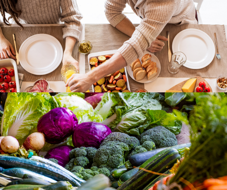  A importância da alimentação na rotina de quem trabalha de casa com internet