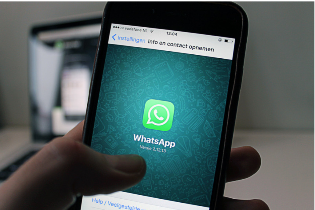 como vender produtos como afiliado pelo whatsapp?