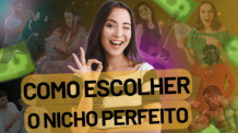 Como escolher um nicho lucrativo