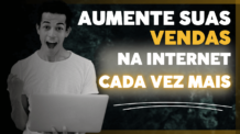 Como Vender na Internet Cada Vez Mais