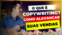 O que é COPYWRITING e como alavancar suas vendas na Internet.